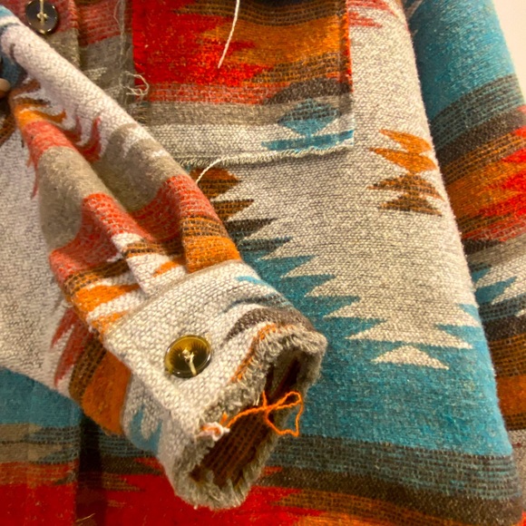 Western Shacket - Picture 3 of 3